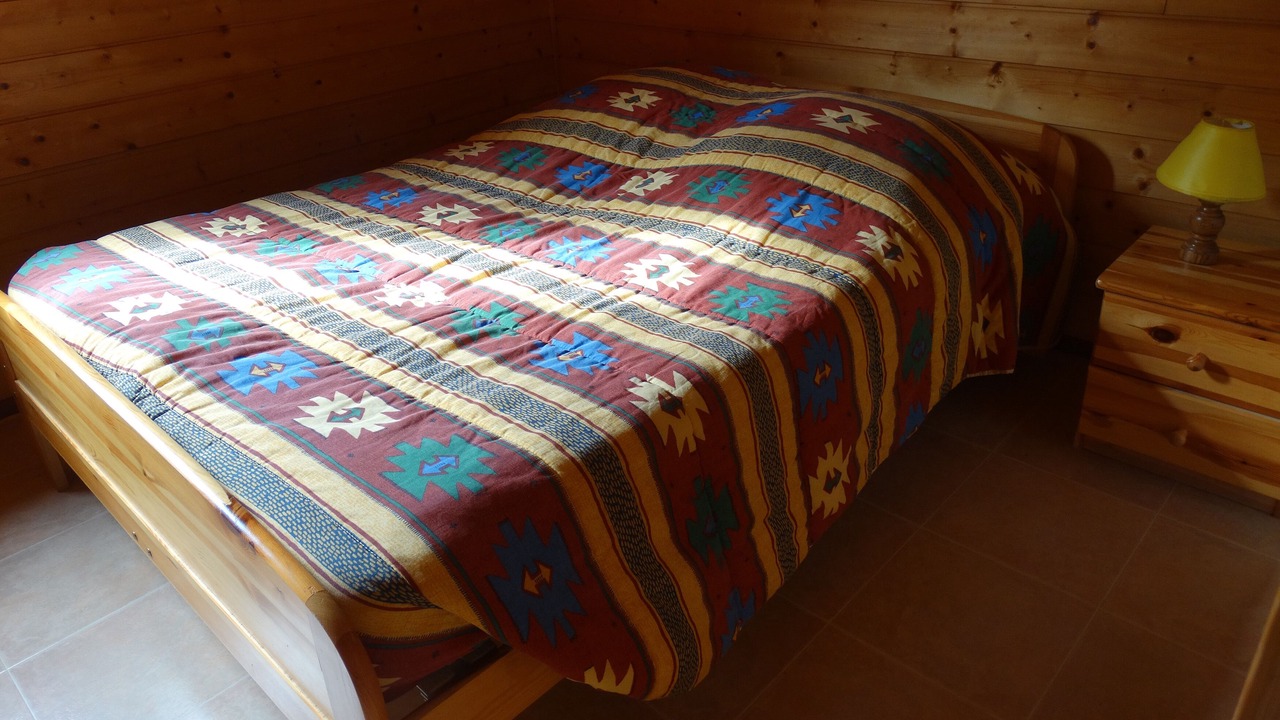 Photo of Bedroom in Le Fay