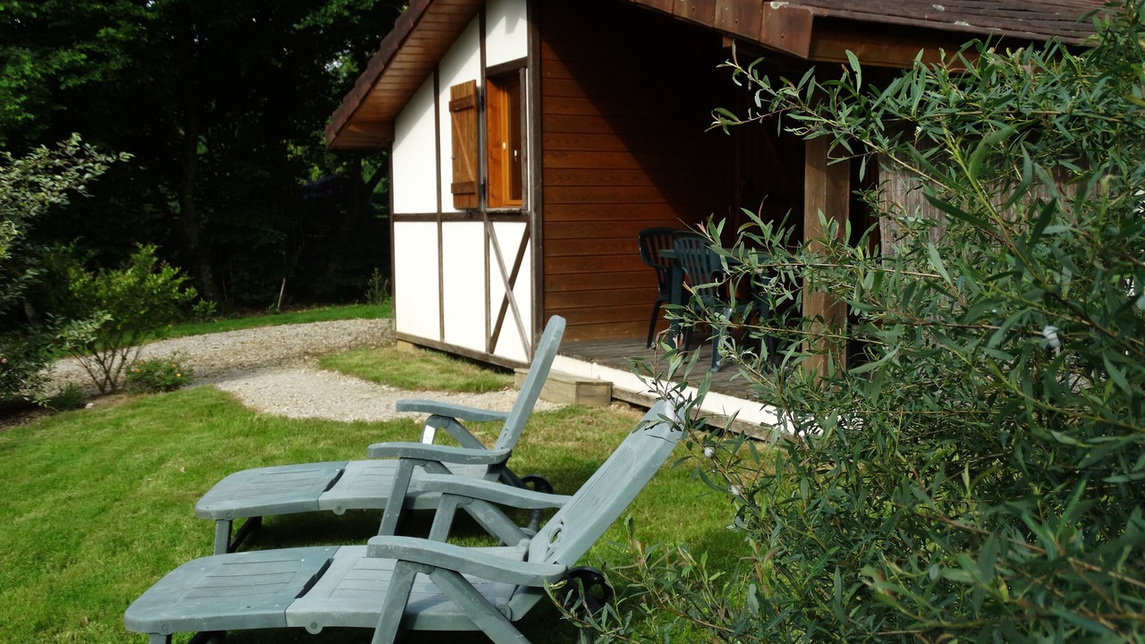 Photo of Outdoor in Le Fay