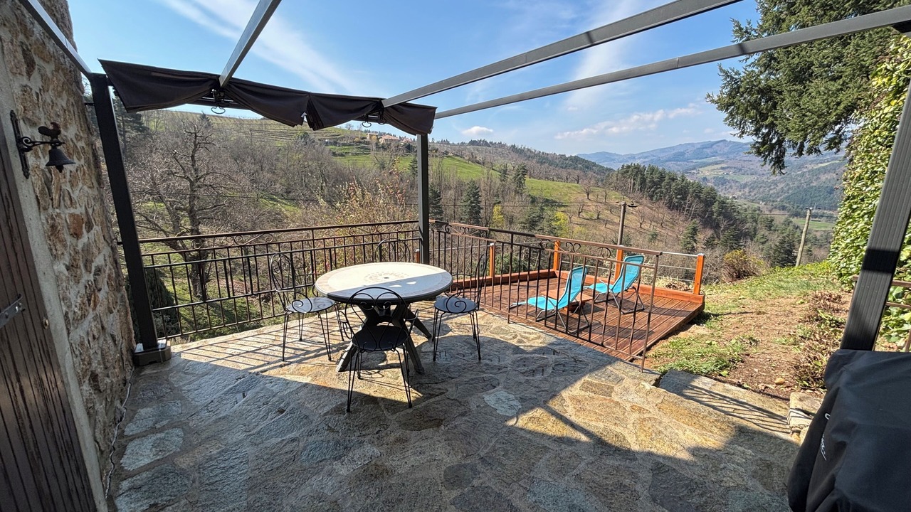 Photo of Outdoor in Lamastre