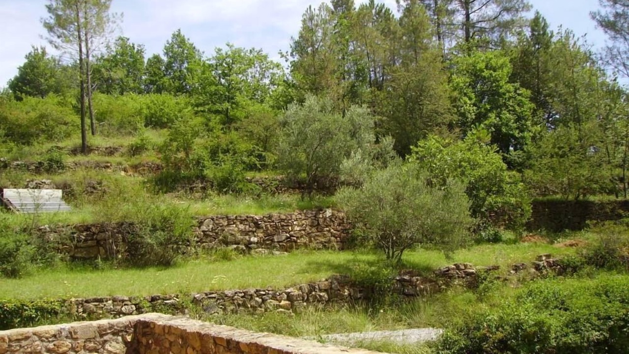 Photo of Patio Balcony in Lachapelle-sous-Aubenas