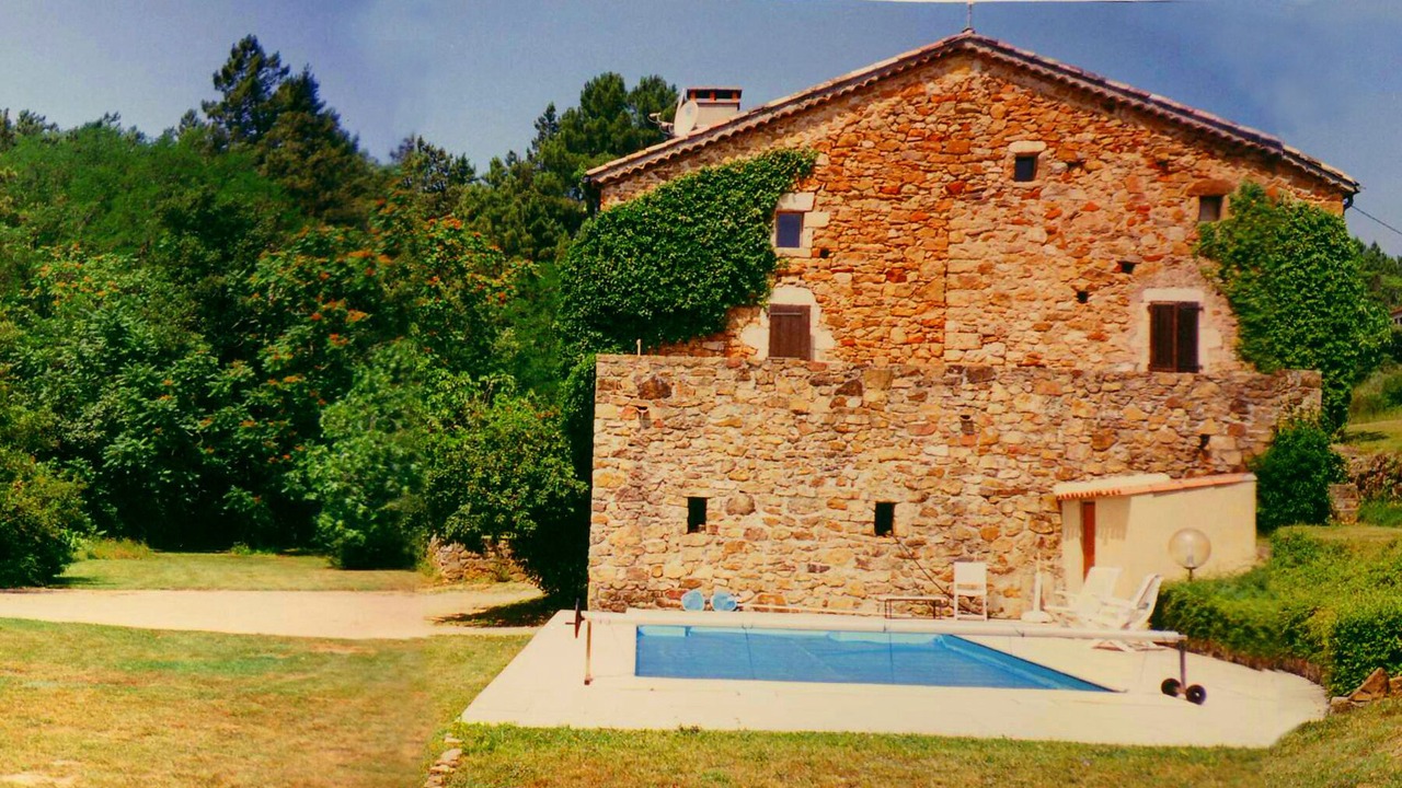 Photo of Outdoor in Lachapelle-sous-Aubenas
