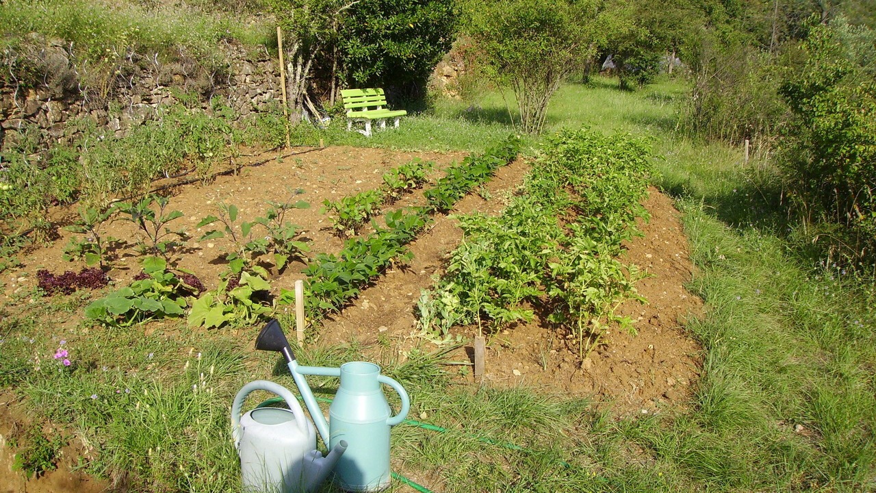 Photo of Outdoor in Lachapelle-sous-Aubenas