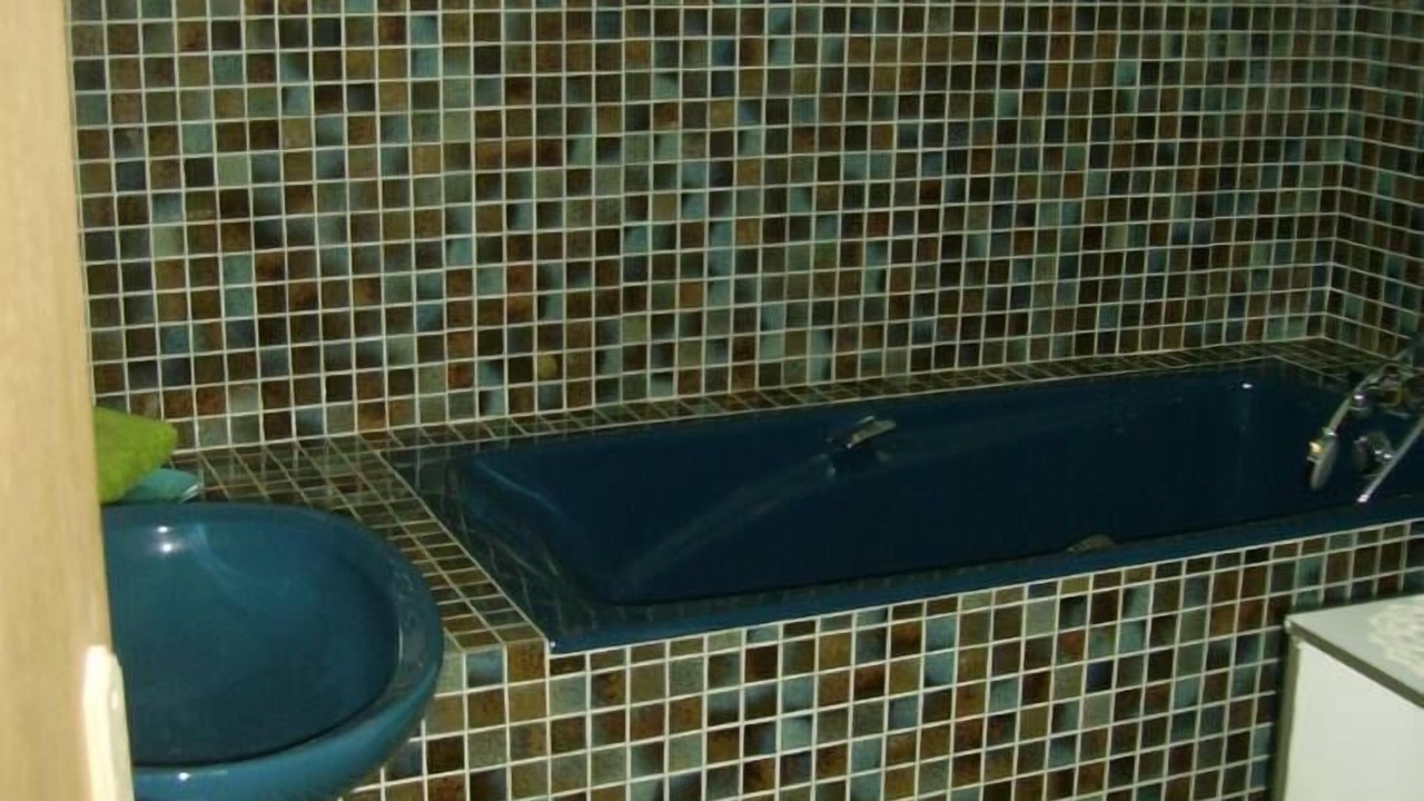 Photo of Bathroom in Lachapelle-sous-Aubenas