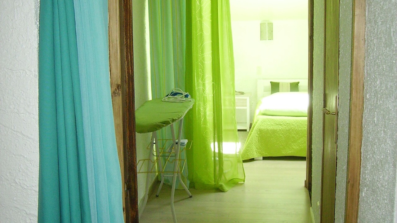 Photo of Bedroom in Lachapelle-sous-Aubenas