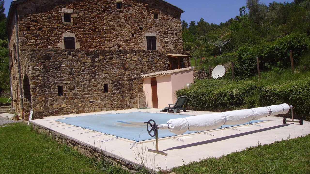 Photo of Outdoor in Lachapelle-sous-Aubenas