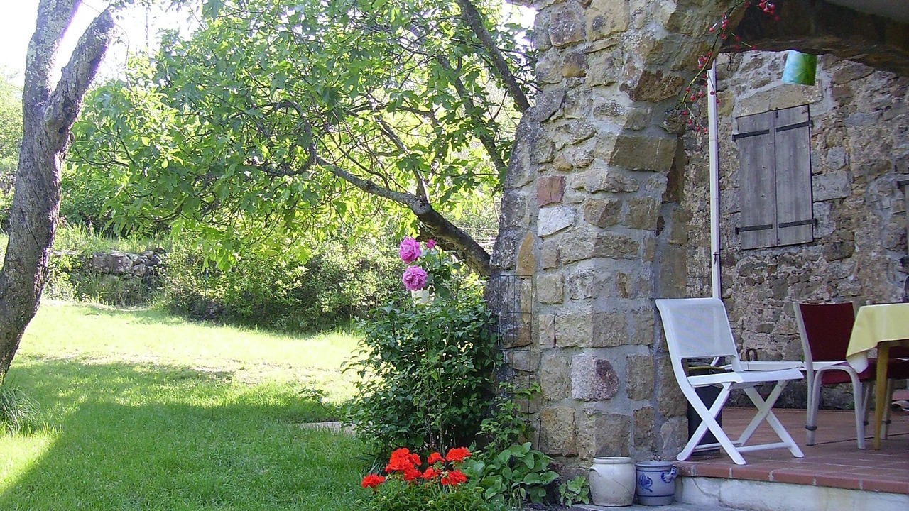 Photo of Outdoor in Lachapelle-sous-Aubenas