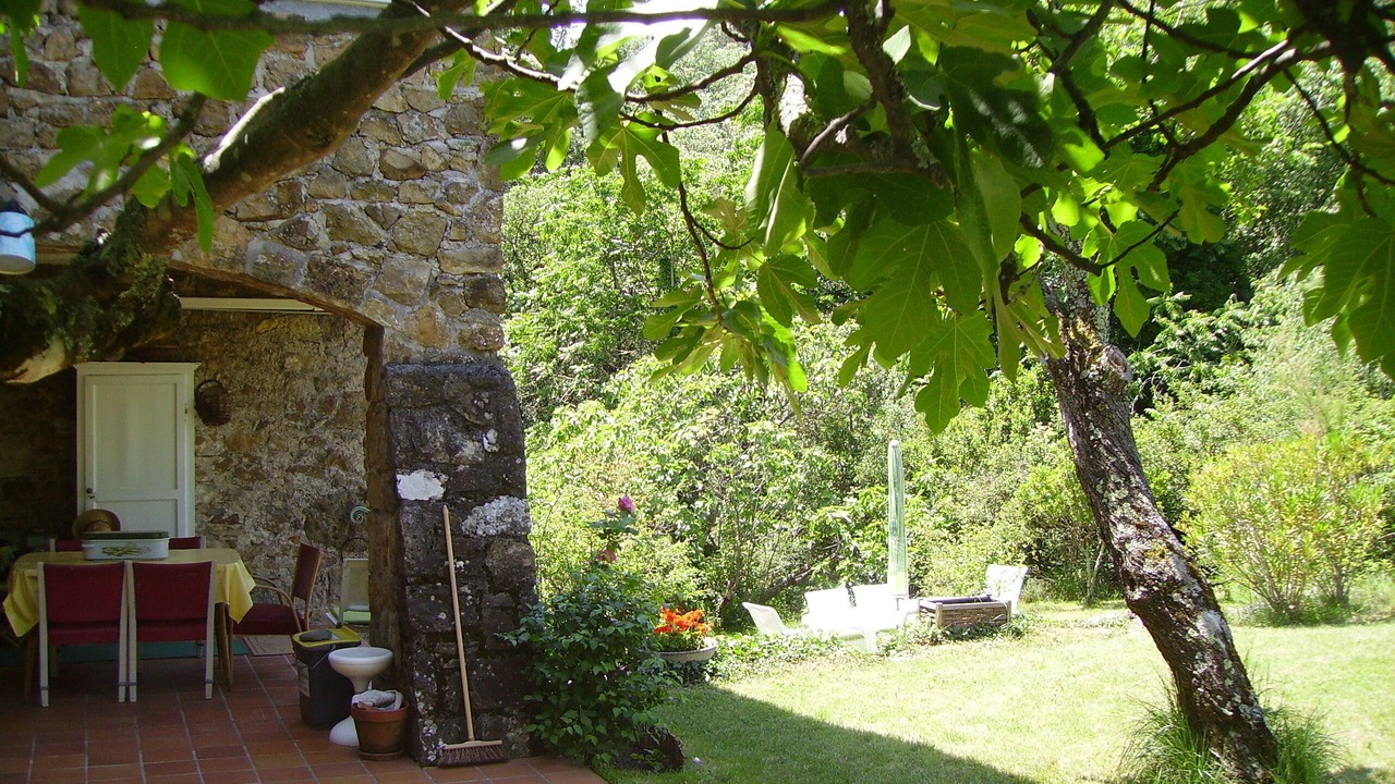 Photo of Outdoor in Lachapelle-sous-Aubenas