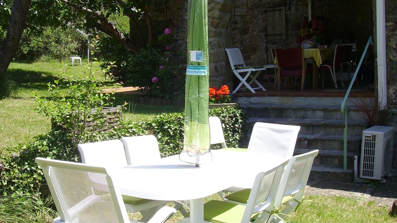 Photo of Outdoor in Lachapelle-sous-Aubenas