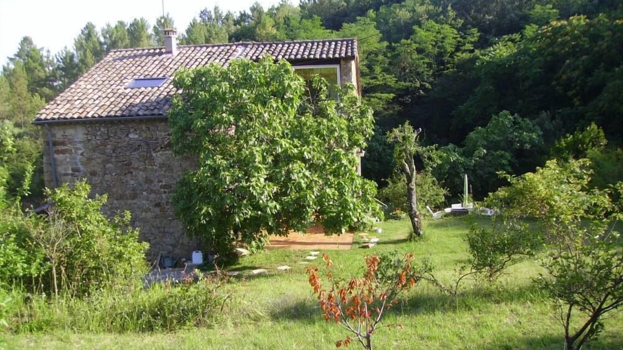 Photo of Outdoor in Lachapelle-sous-Aubenas