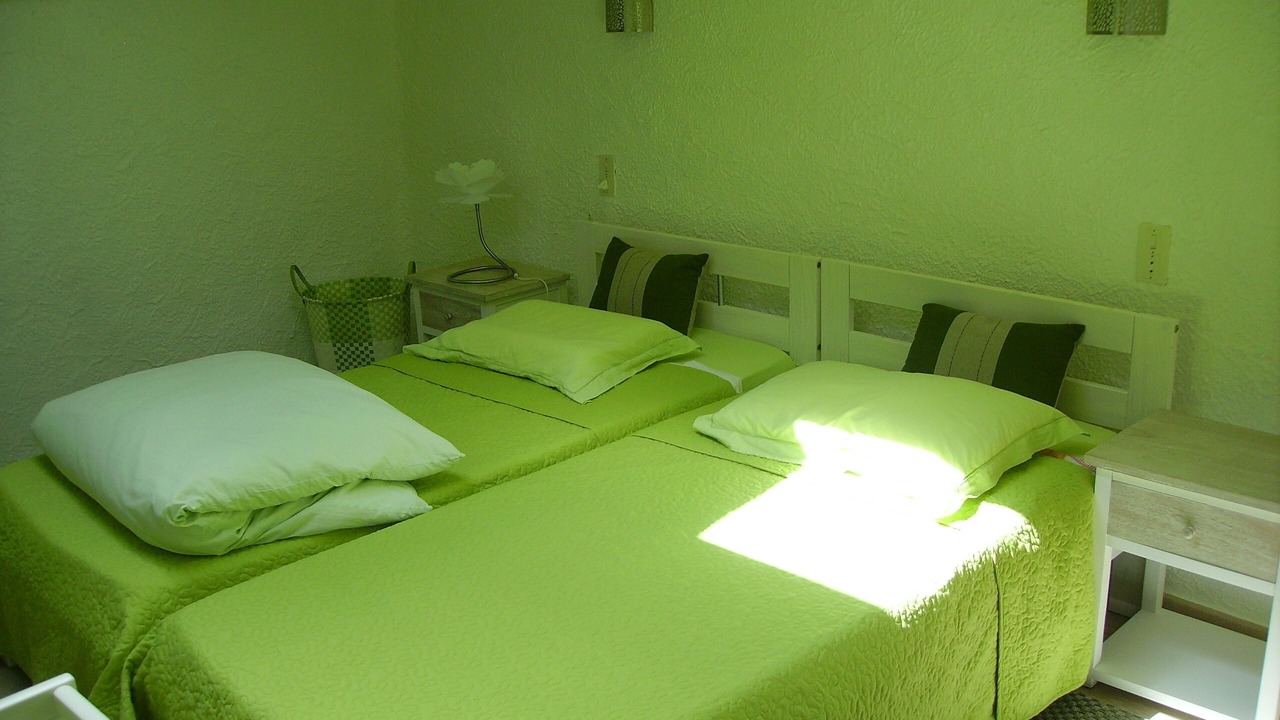 Photo of Bedroom in Lachapelle-sous-Aubenas