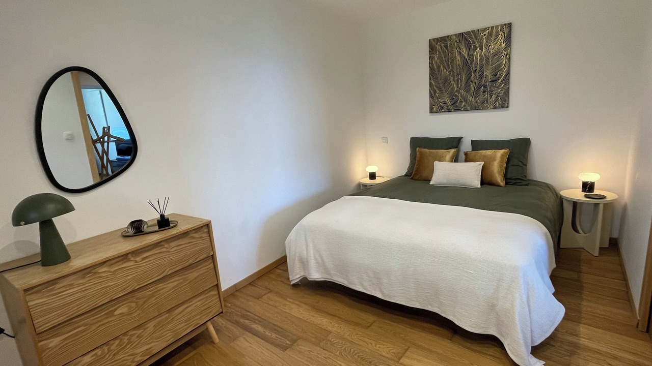 Photo of Bedroom in Montreal-les-Sources