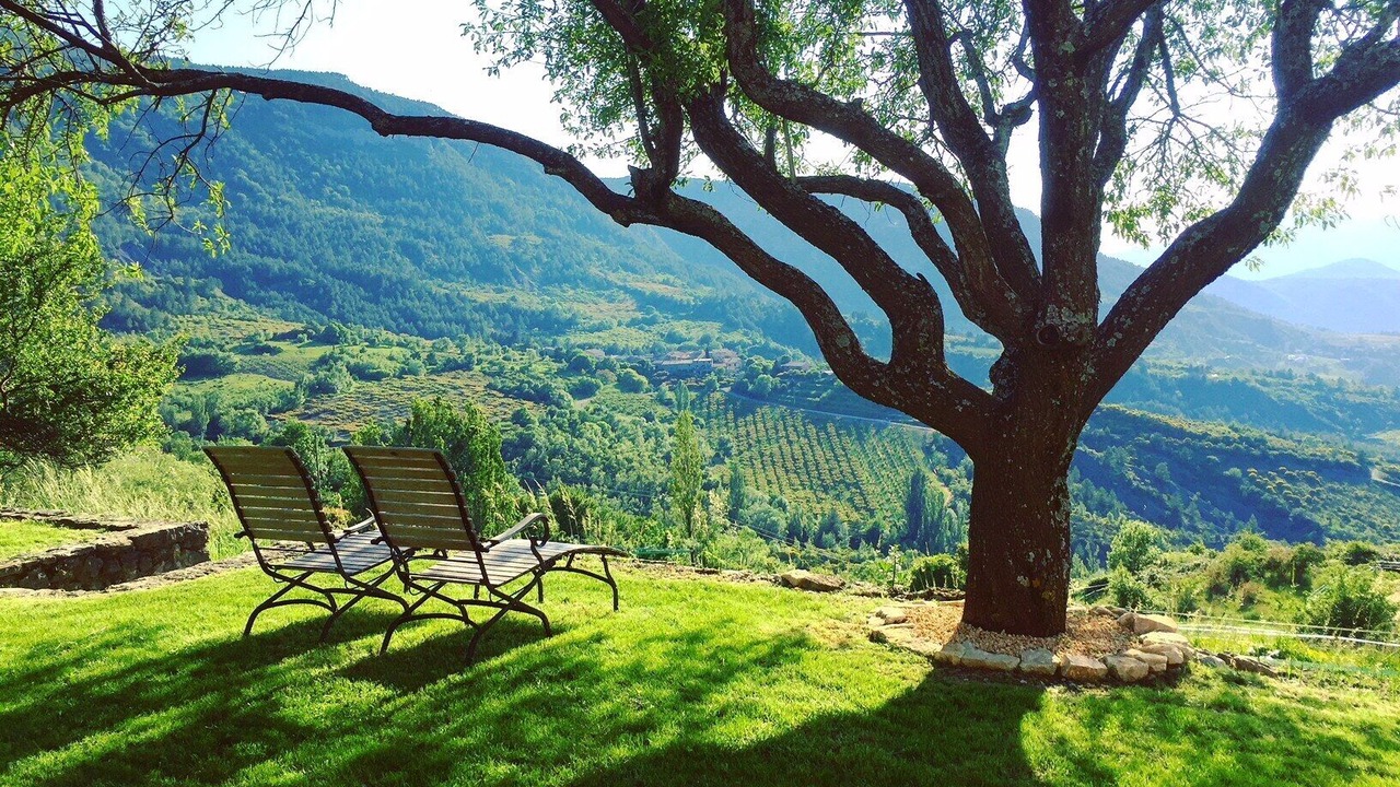 Photo of Outdoor in Montreal-les-Sources
