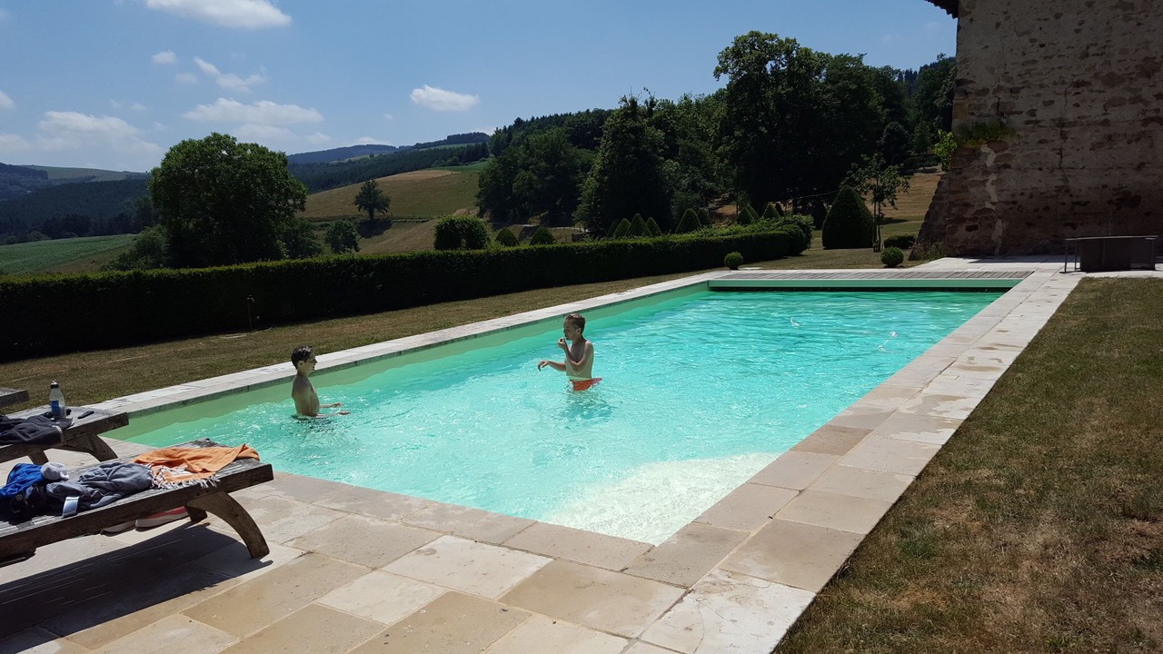 Photo of Outdoor in Amplepuis