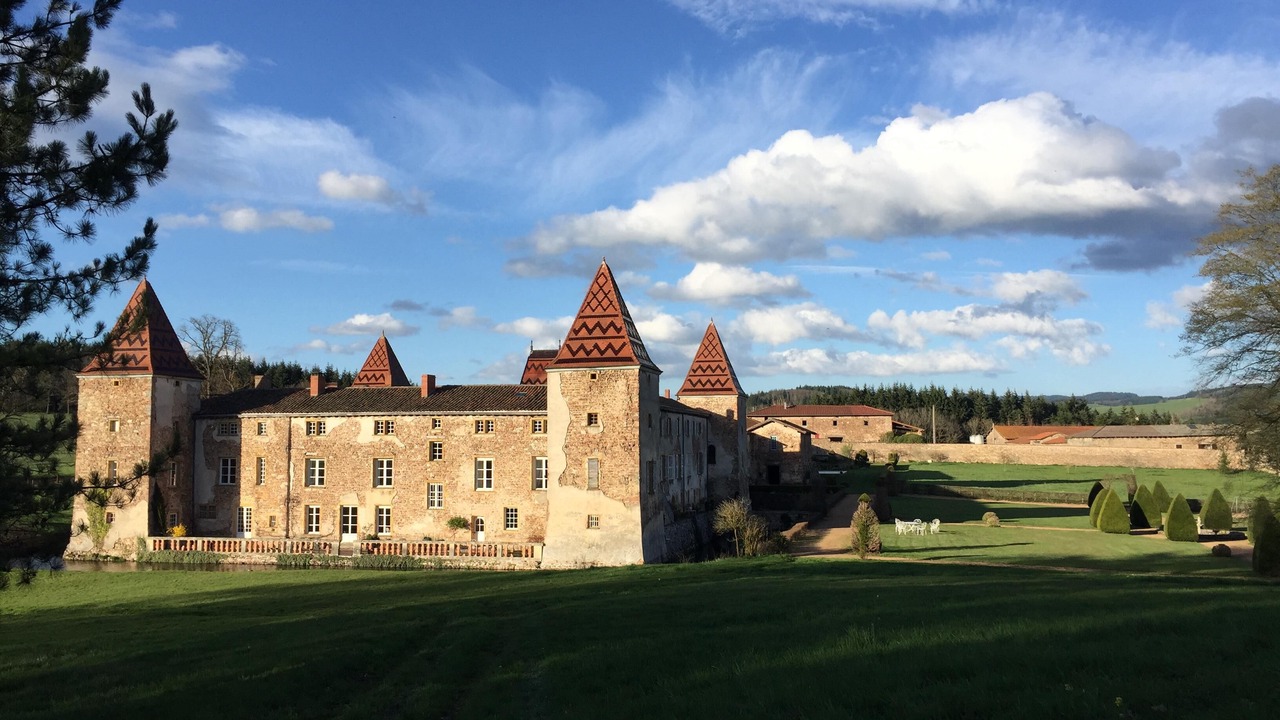 Photo of Outdoor in Amplepuis