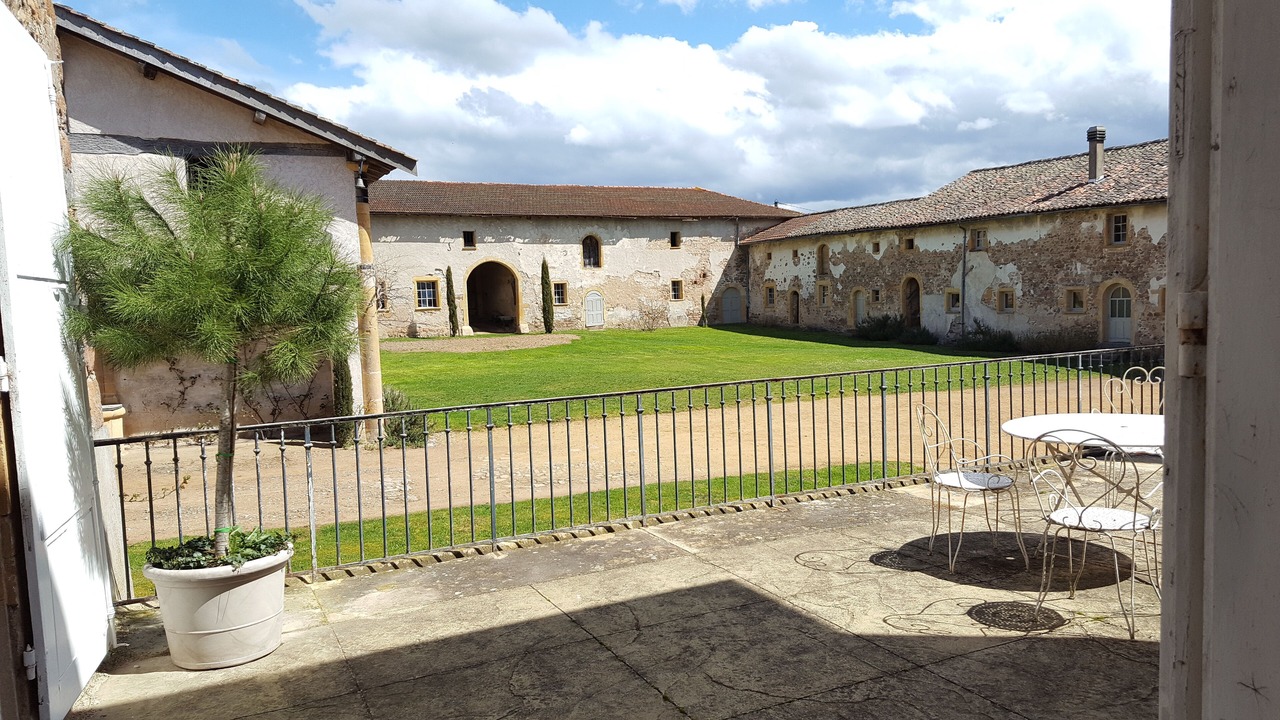 Photo of Outdoor in Amplepuis