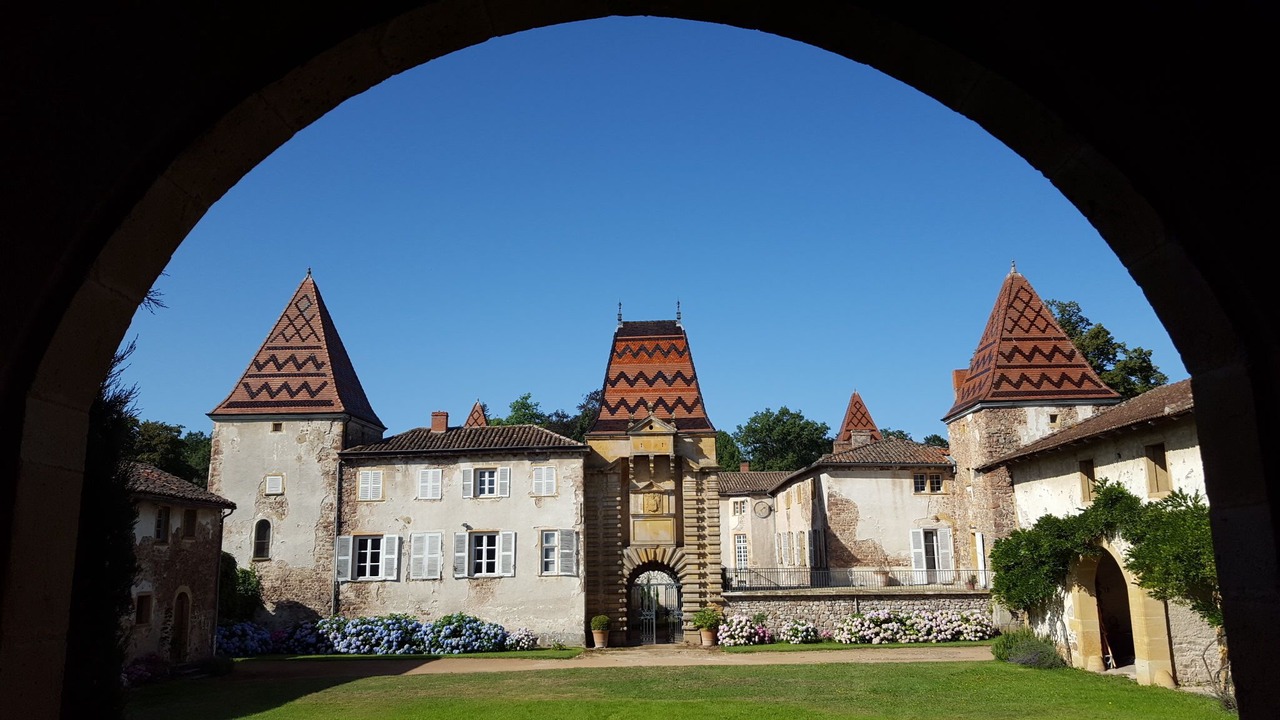 Photo of Outdoor in Amplepuis