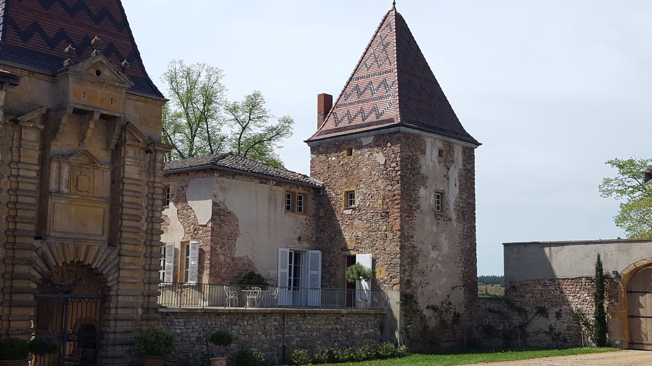 Photo of Others in Amplepuis