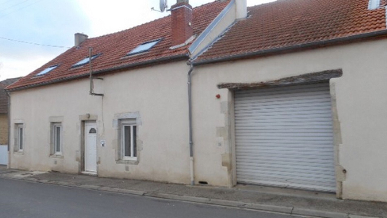 Photo of Outdoor in Creuzier-le-Vieux