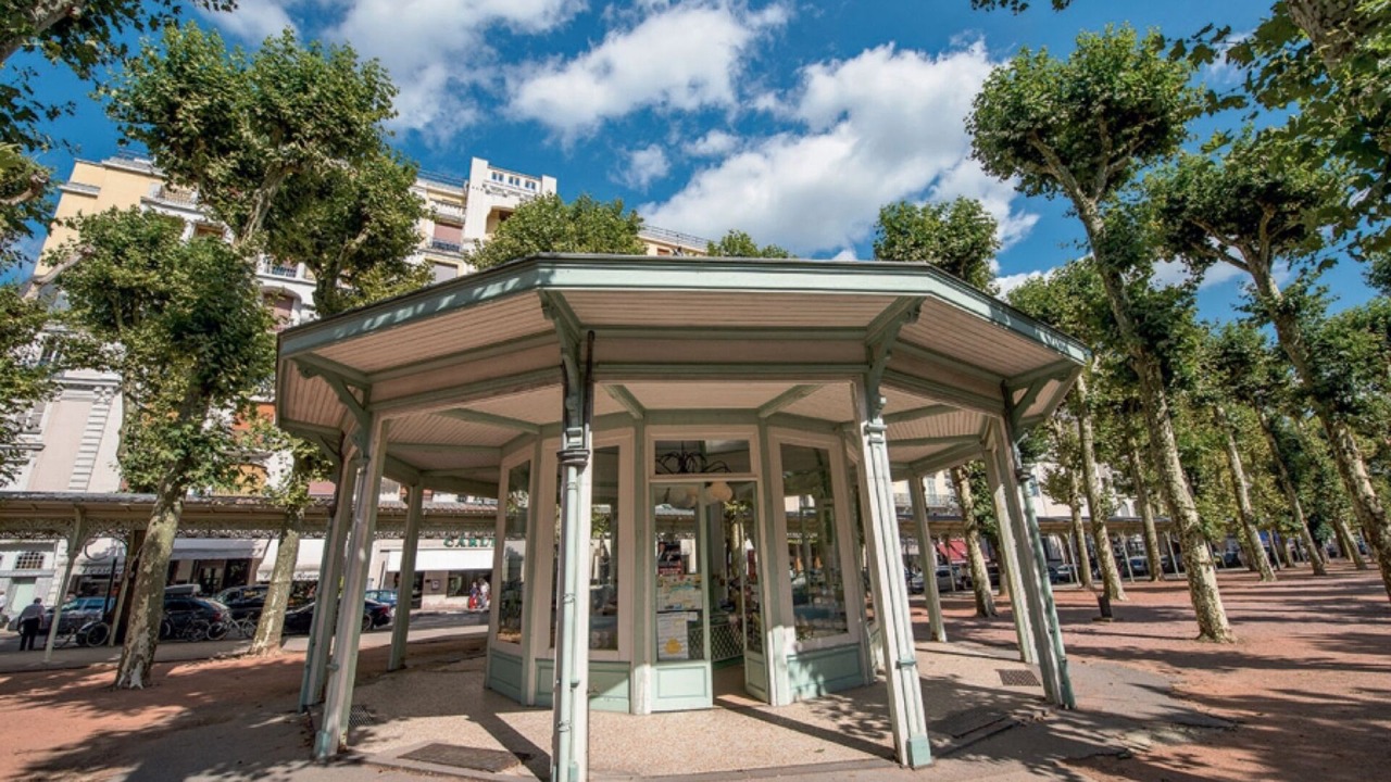 Photo of Outdoor in Creuzier-le-Vieux