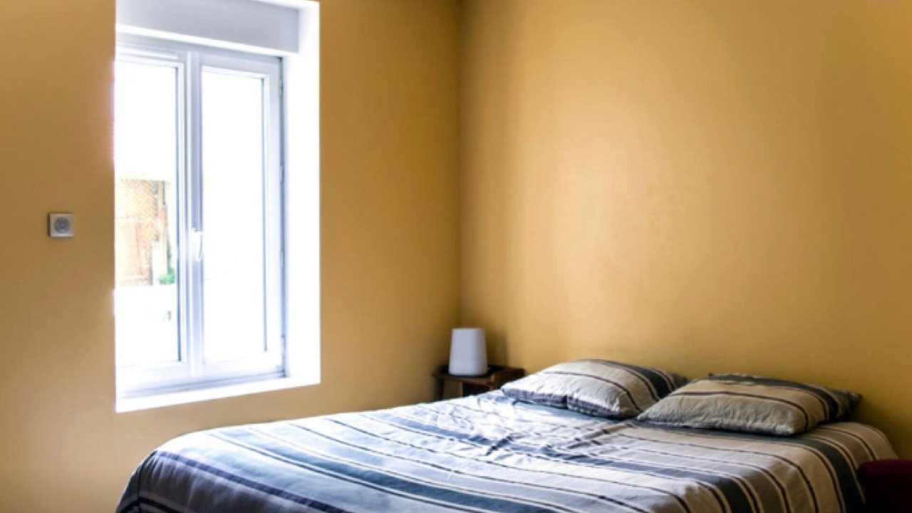 Photo of Bedroom in Creuzier-le-Vieux