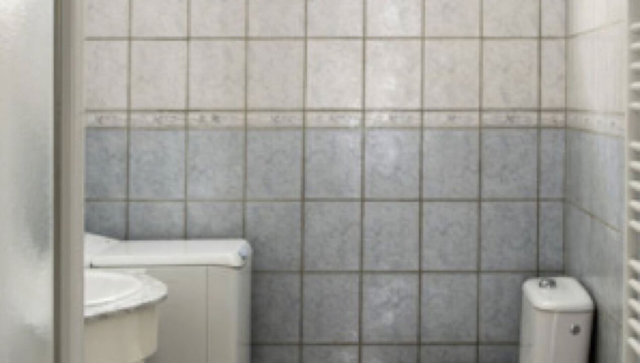 Photo of Bathroom in Creuzier-le-Vieux