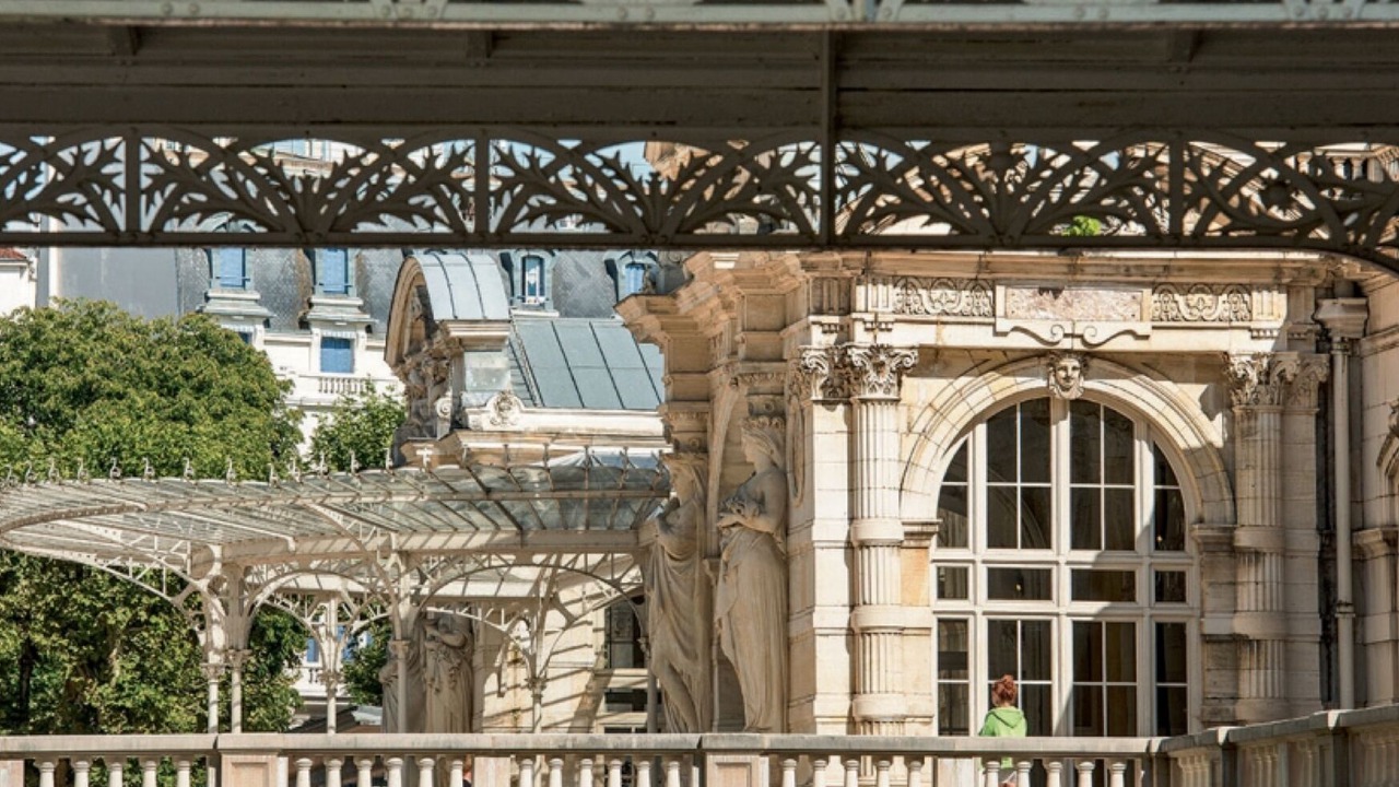 Photo of Patio Balcony in Creuzier-le-Vieux