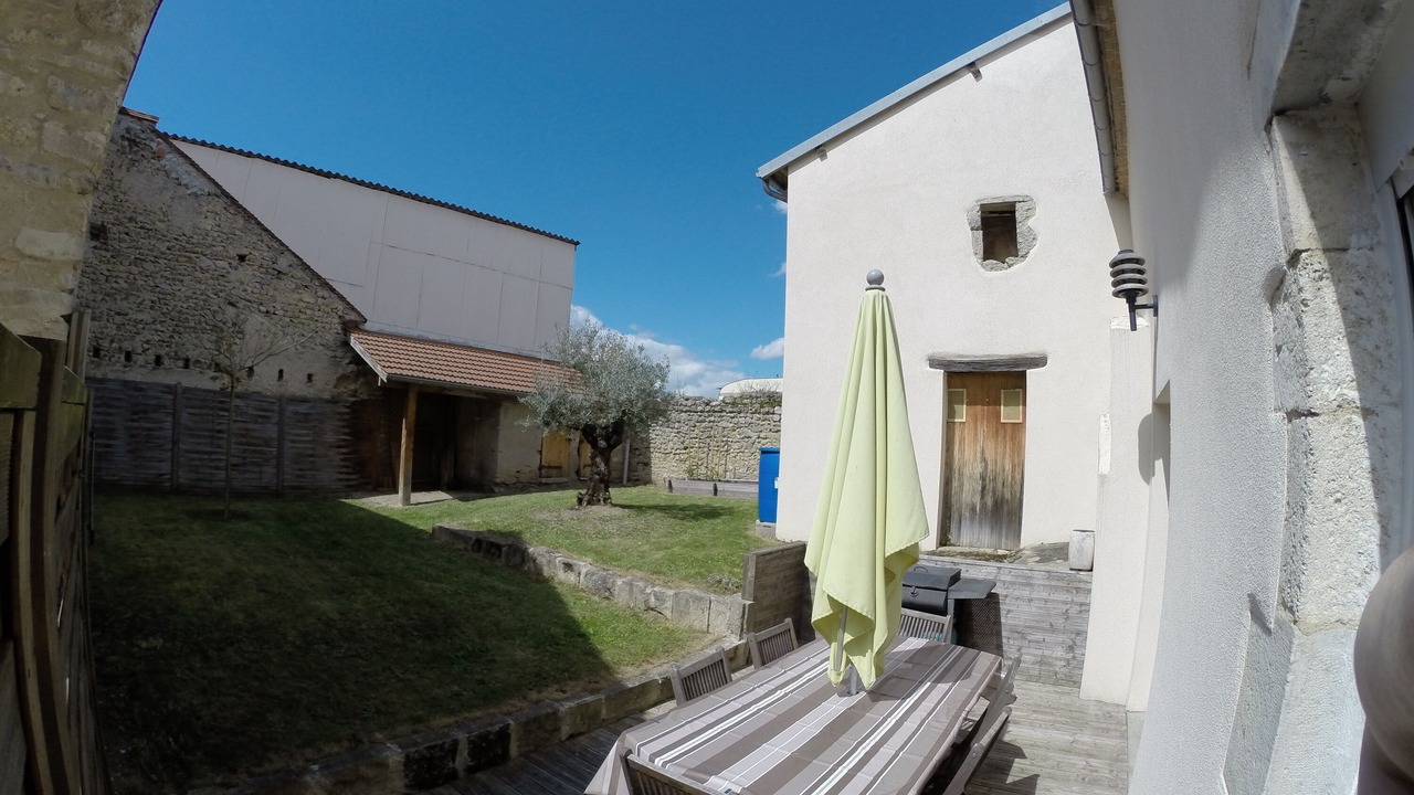 Photo of Outdoor in Creuzier-le-Vieux