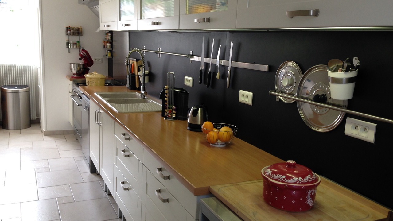 Photo of Kitchen in Gerardmer