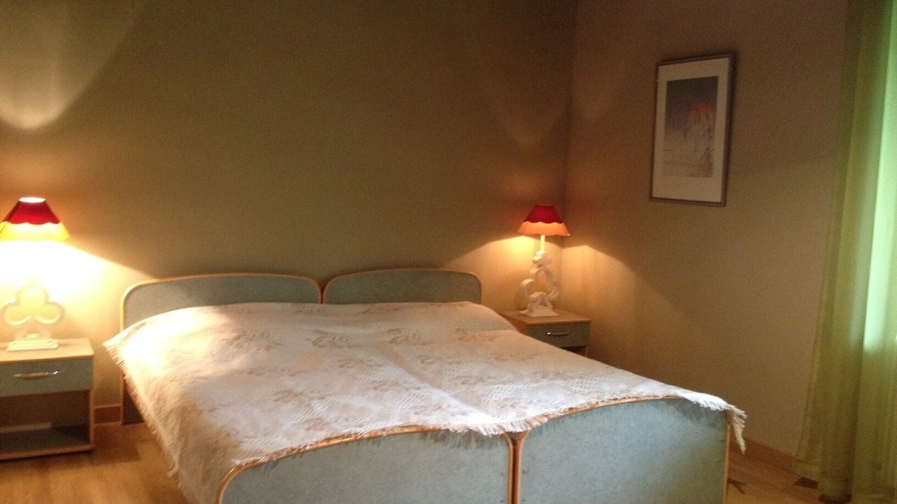 Photo of Bedroom in Montjay