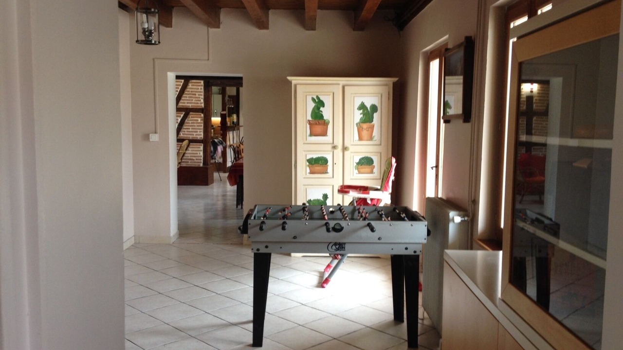 Photo of Bedroom in Montjay