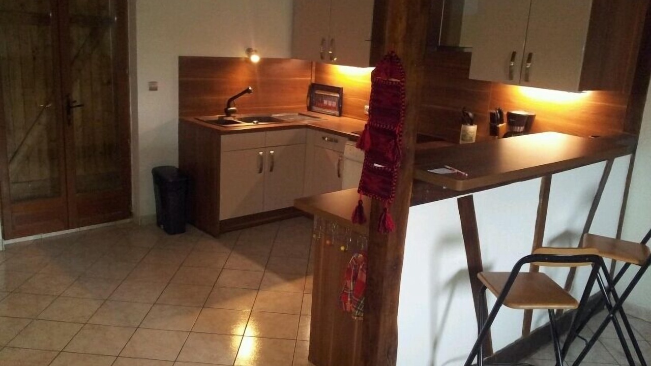 Photo of Kitchen in Montjay