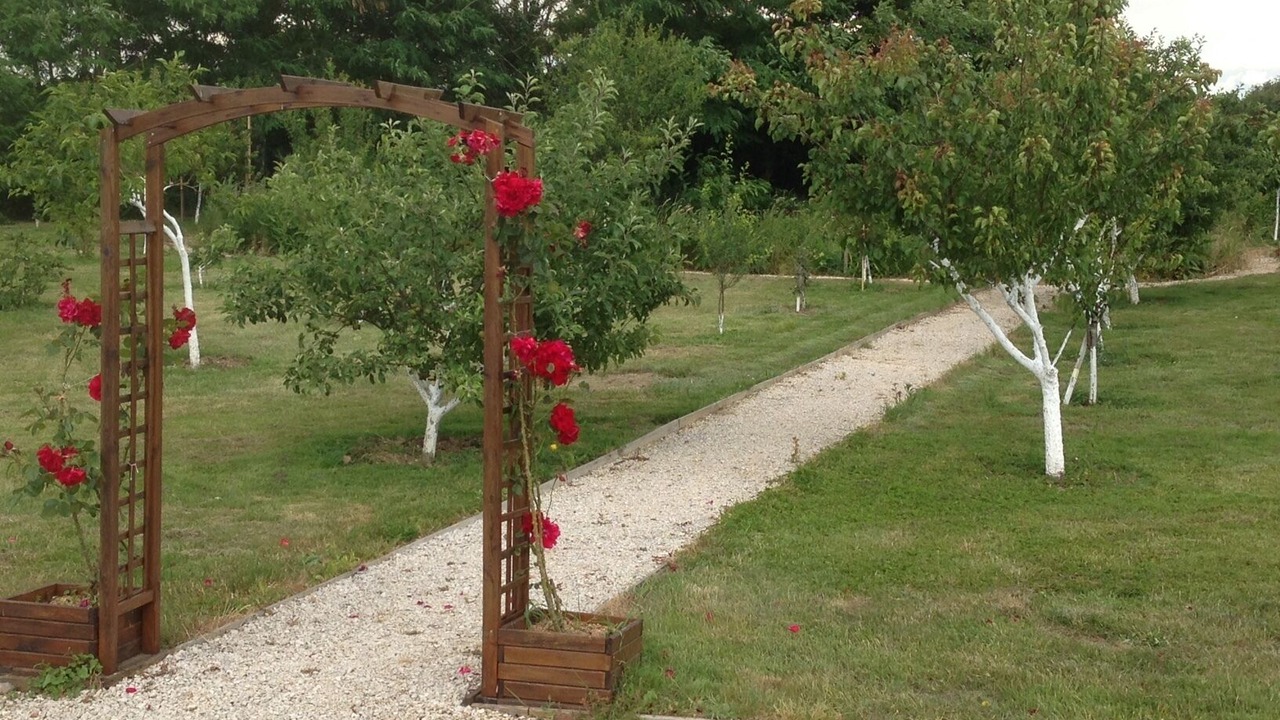 Photo of Outdoor in Montjay