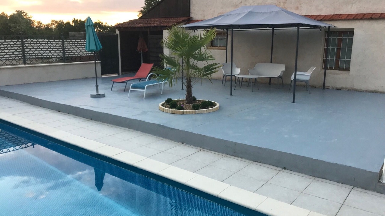 Photo of Outdoor in Montjay