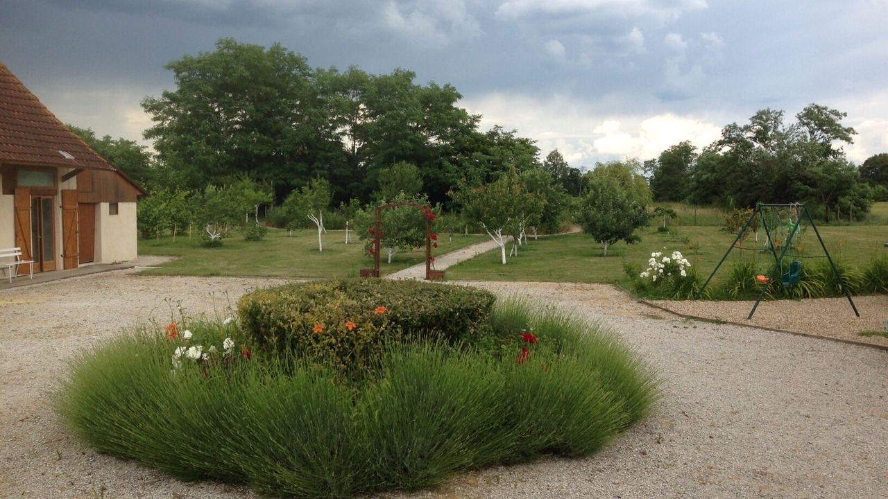 Photo of Outdoor in Montjay