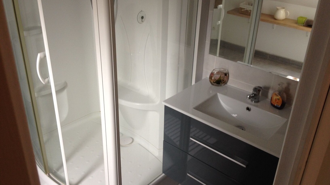 Photo of Bathroom in Montjay