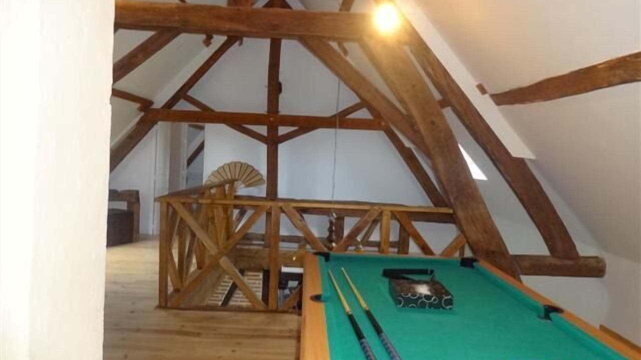 Photo of Bedroom in Montjay
