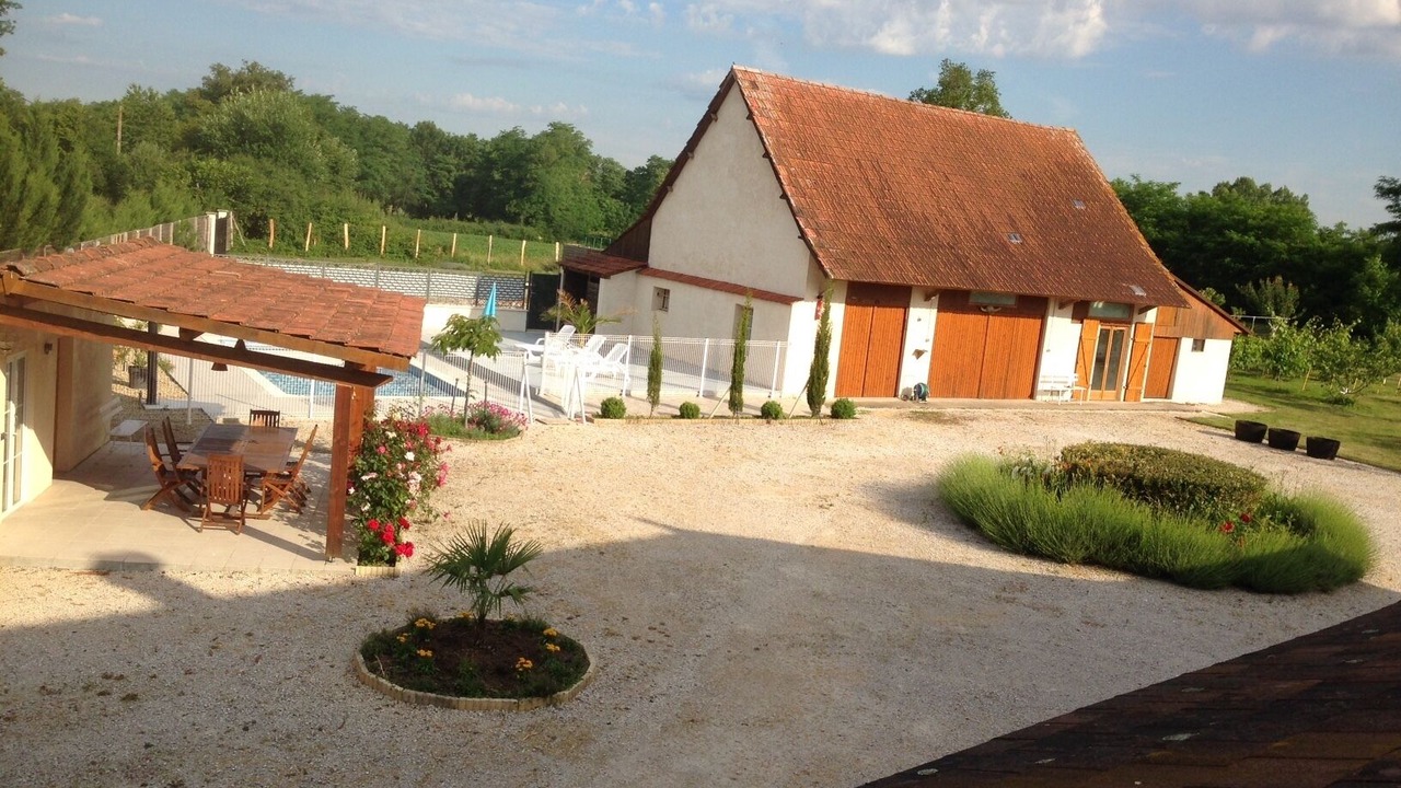 Photo of Outdoor in Montjay