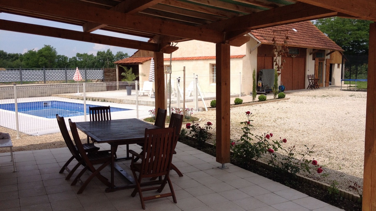 Photo of Outdoor in Montjay