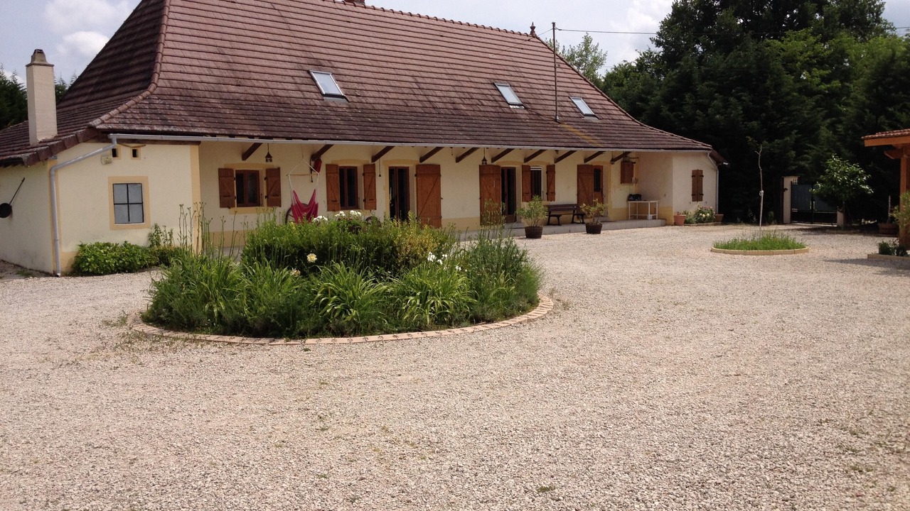 Photo of Outdoor in Montjay