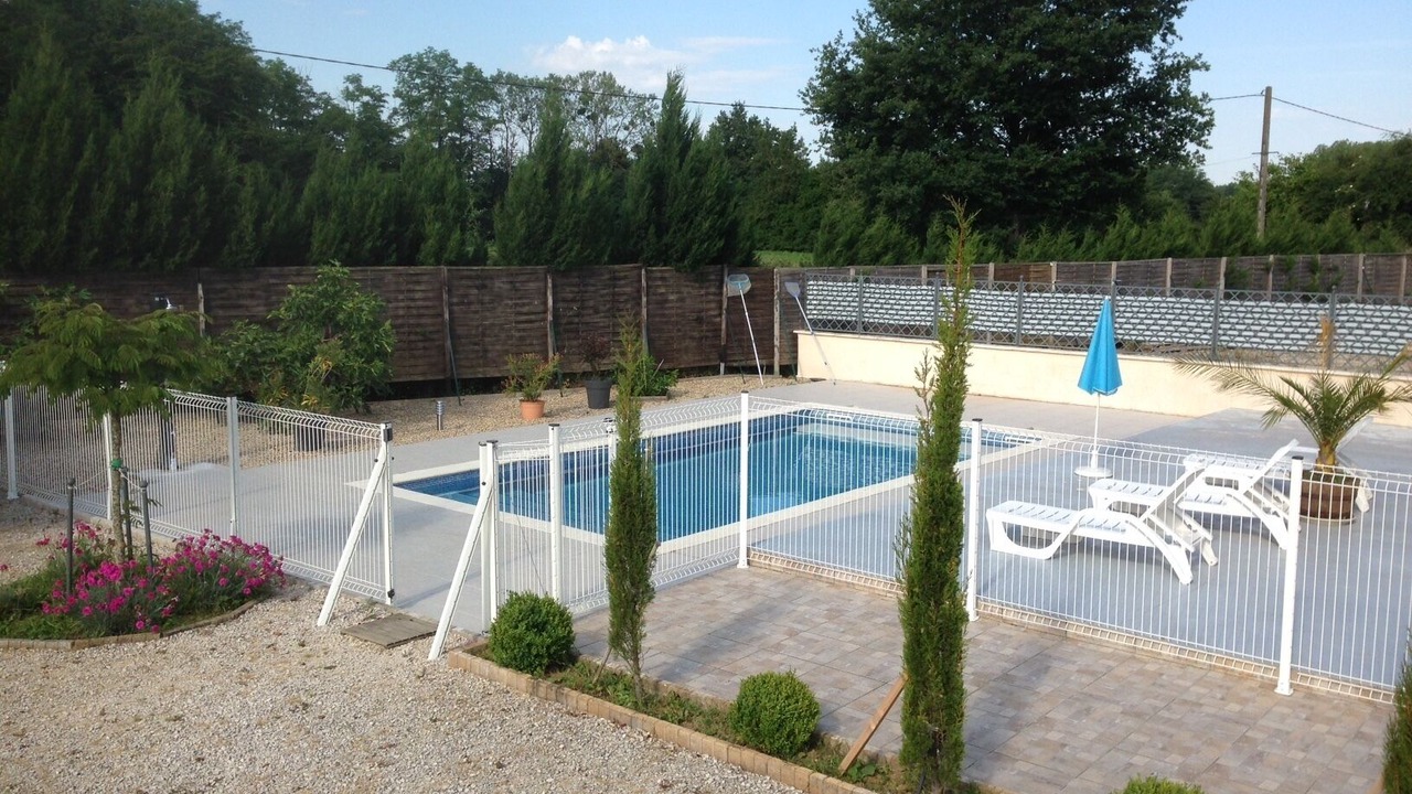 Photo of Outdoor in Montjay