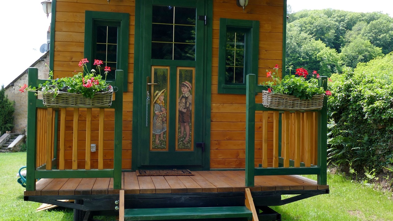 Photo of Outdoor in Saint-Agnan