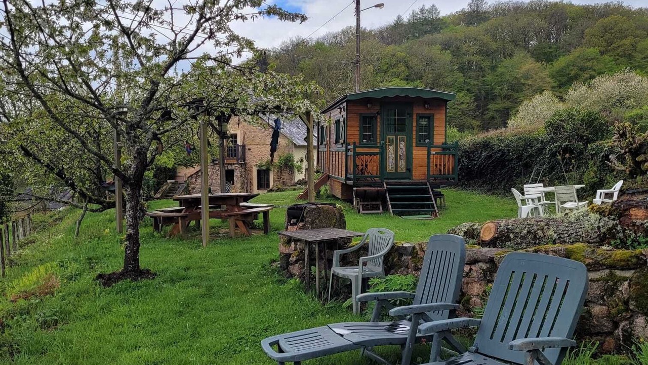 Photo of Outdoor in Saint-Agnan