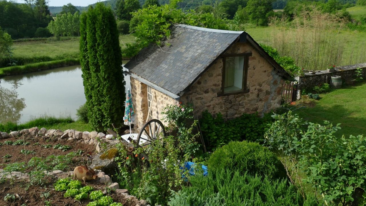 Photo of Outdoor in Saint-Agnan