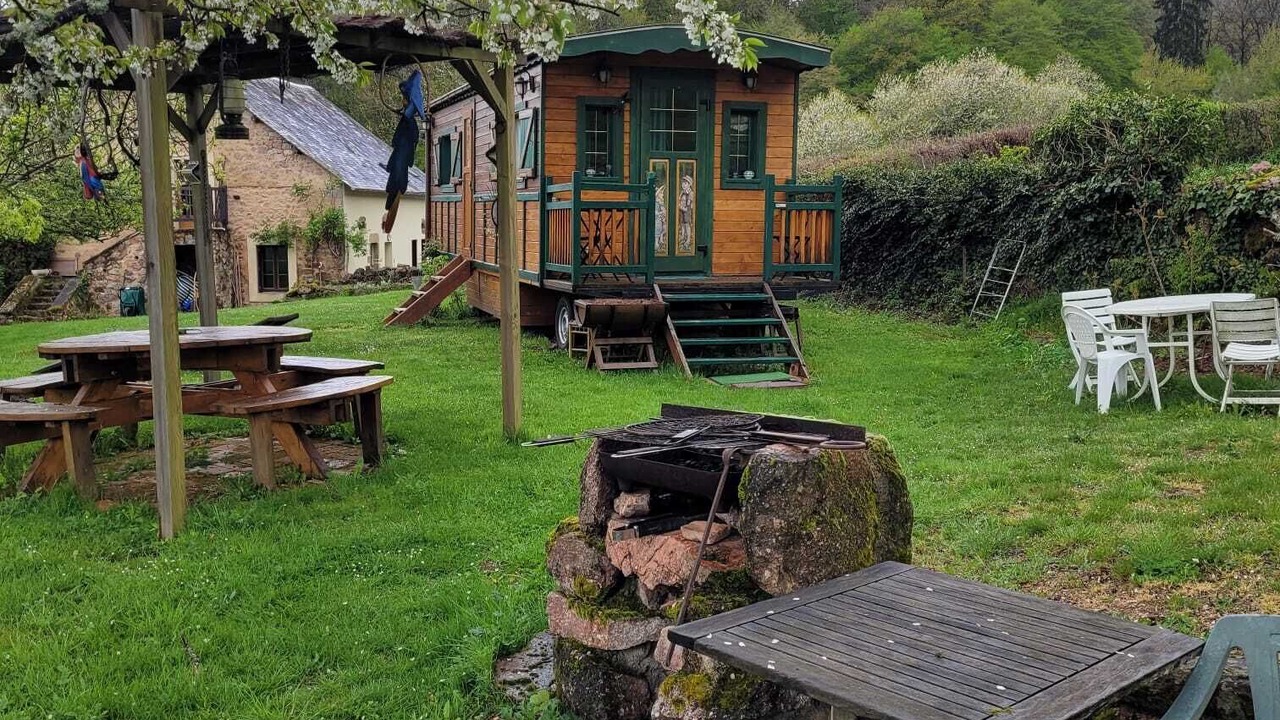 Photo of Outdoor in Saint-Agnan