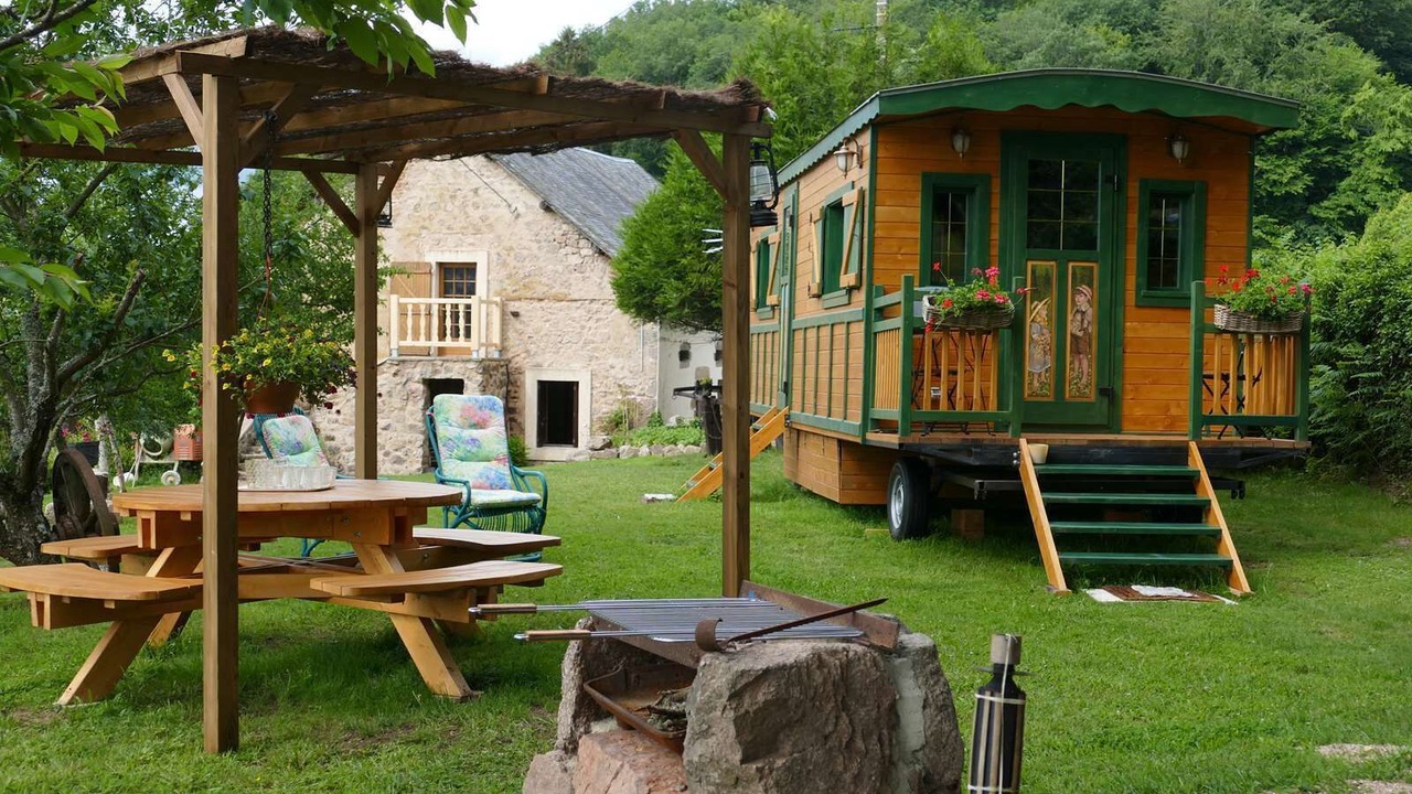 Photo of Outdoor in Saint-Agnan