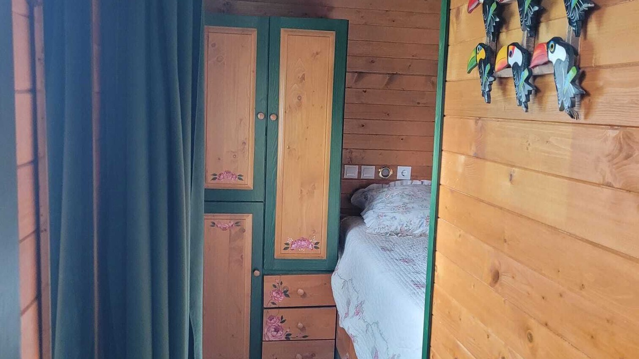 Photo of Bedroom in Saint-Agnan