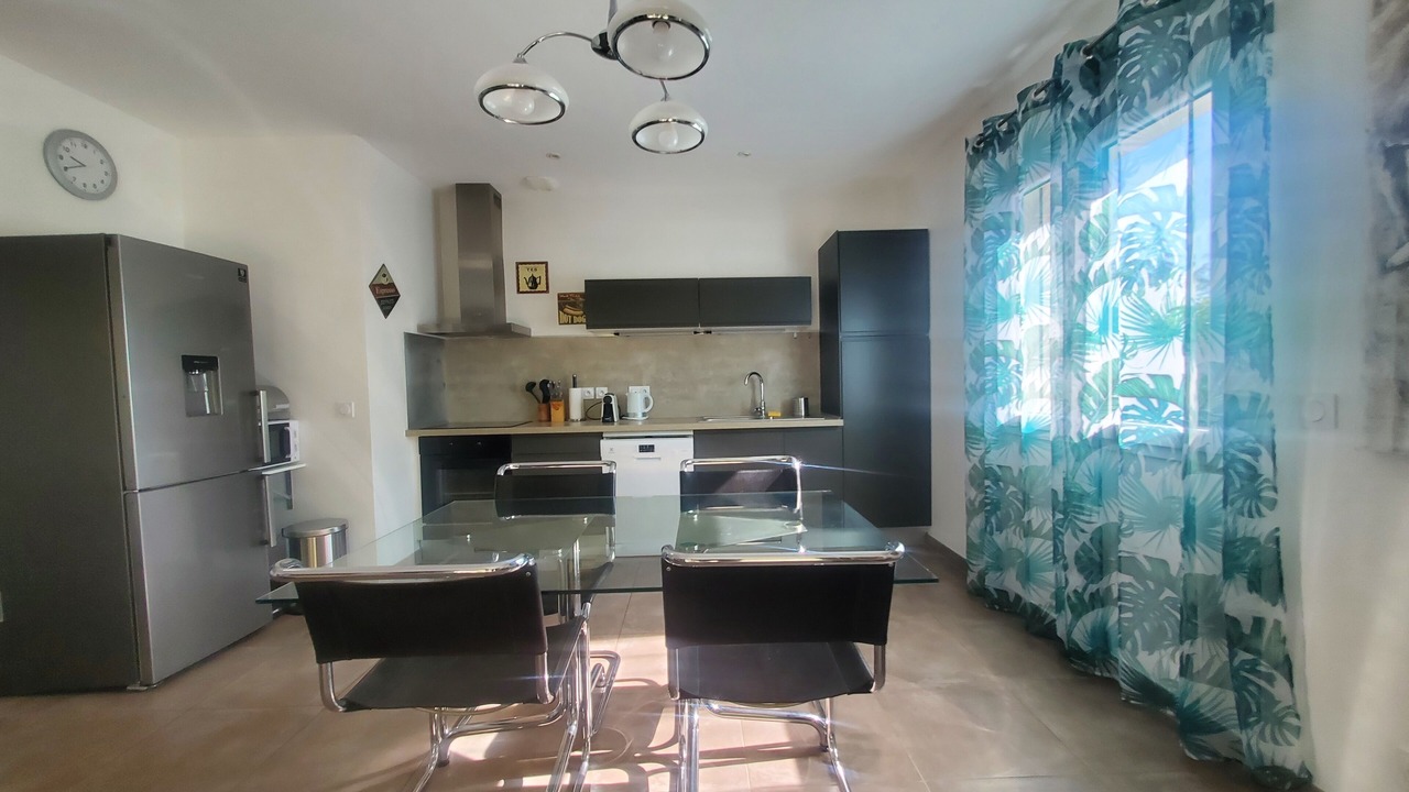 Photo of Kitchen in Lavilledieu