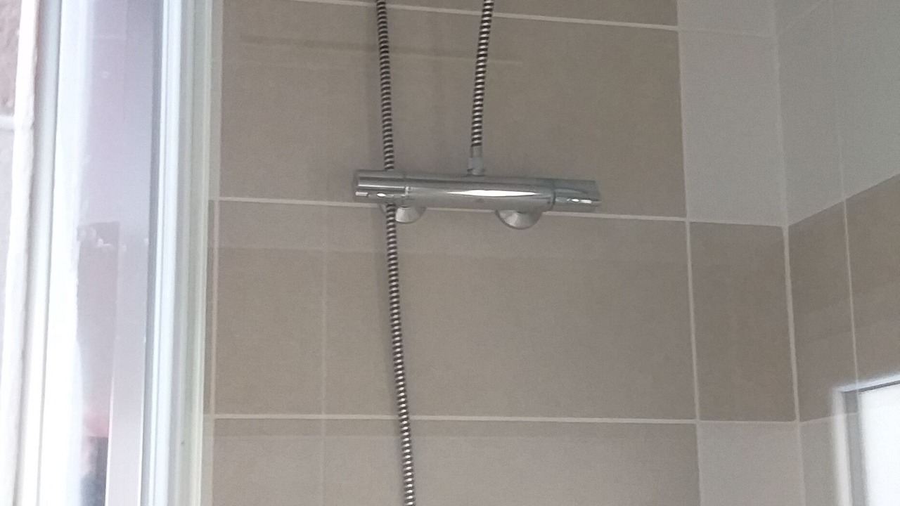 Photo of Bathroom in Lavilledieu