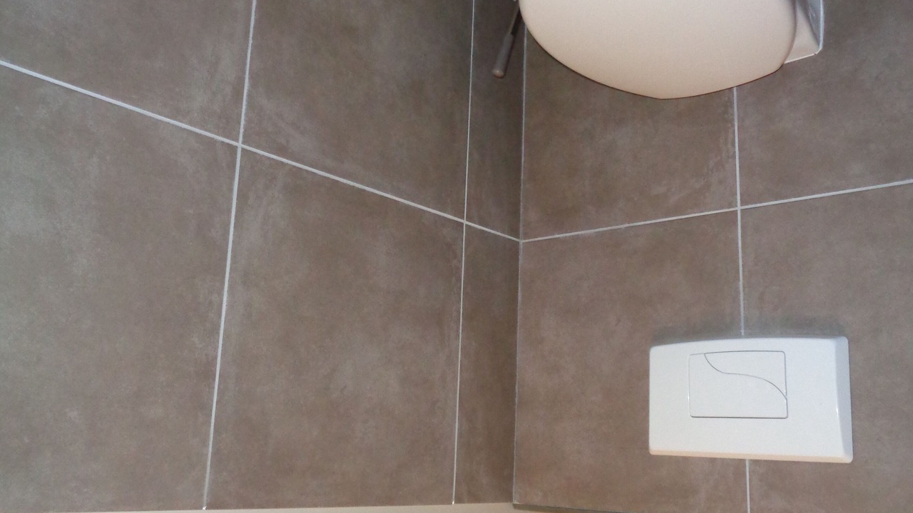 Photo of Bathroom in Lavilledieu