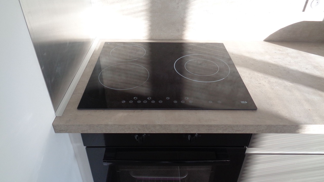 Photo of Kitchen in Lavilledieu